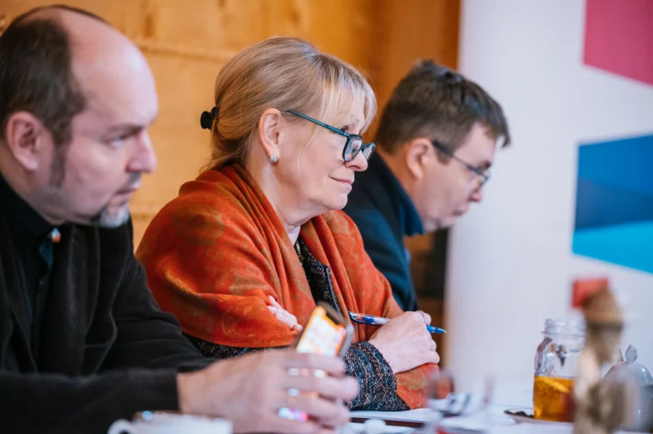 Konkurs Heligonistów Województwa Małopolskiego 2024 - zdjęcie 14