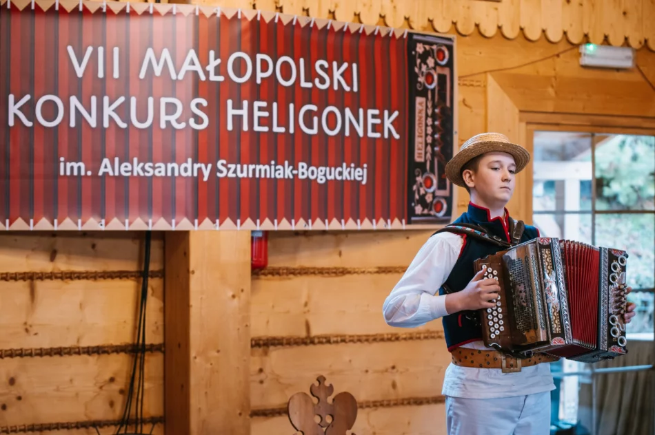 Konkurs Heligonistów Województwa Małopolskiego 2024 - zdjęcie 15