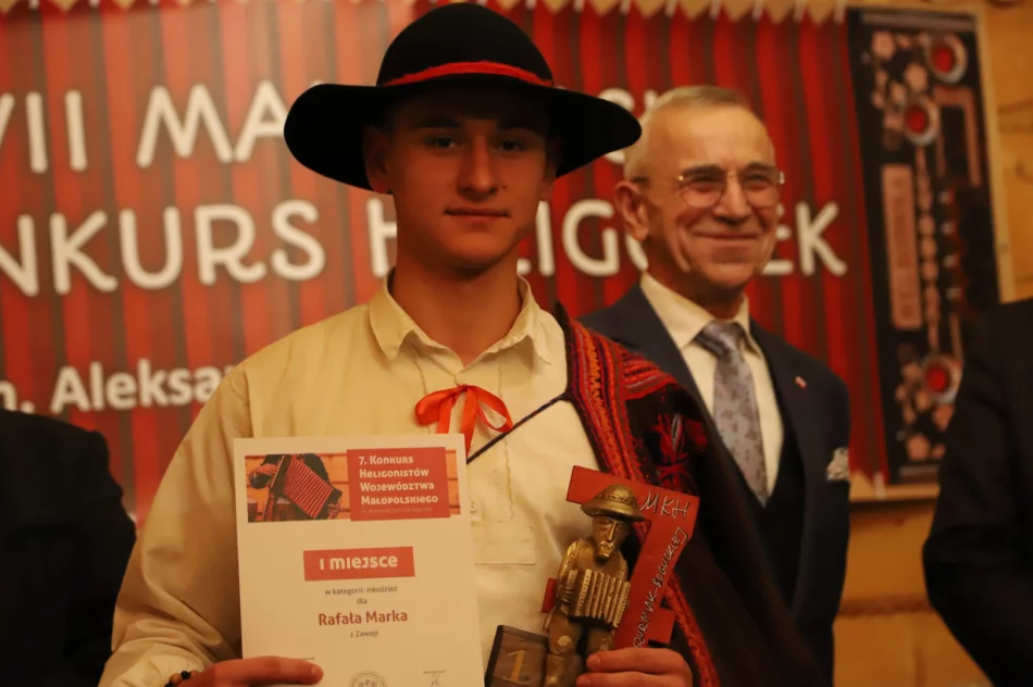 Konkurs Heligonistów Województwa Małopolskiego 2024 - zdjęcie 17
