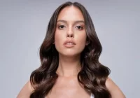 Włosy naturalne clip in - jak zakładać i pielęgnować? - zdjęcie główne
