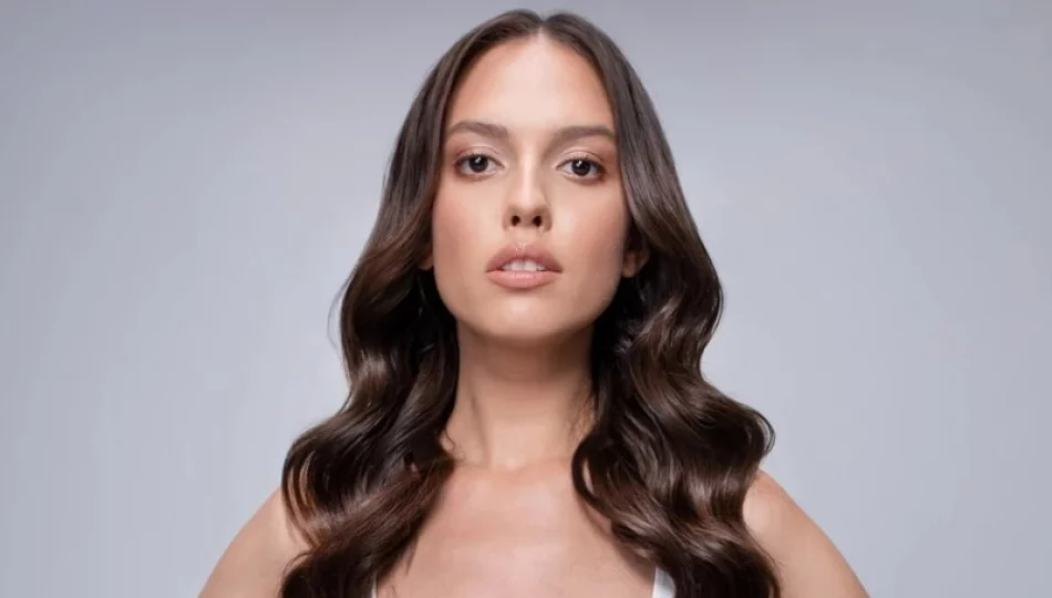 Włosy naturalne clip in - jak zakładać i pielęgnować? - zdjęcie 1