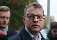 Dobrzyński: policja wystąpiła o wydanie listu gończego wobec Marcina Romanowskiego - zdjęcie główne