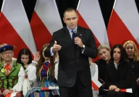 Nawrocki: reparacje od Niemiec należą się Polsce w sposób oczywisty - zdjęcie główne