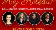 „HEJ KOLĘDA” – zapraszamy na koncert kolęd i pastorałek! - zdjęcie 2