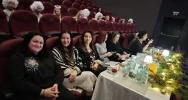 XII Międzyprzedszkolny Konkurs Kolęd i Pastorałek odbył się w Limanowskim Domu Kultury - zdjęcie 2