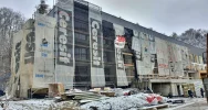 Trwa modernizacja dawnego hotelu - zdjęcie 3