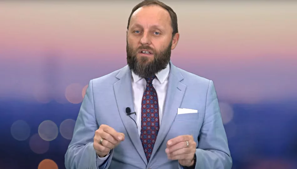 Pełnomocnik diecezji komentuje sprawę pozwu ofiar księdza pedofila (WIDEO) - zdjęcie 1