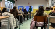 Spotkanie edukacyjne dla uchodźców  - zdjęcie 3