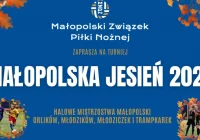 Orliki walczą o mistrzostwo Małopolski - zdjęcie główne