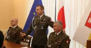 Nowy dowódca limanowskiego batalionu - zdjęcie 2