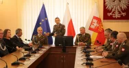 Nowy dowódca limanowskiego batalionu - zdjęcie 4