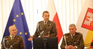 Nowy dowódca limanowskiego batalionu - zdjęcie 5