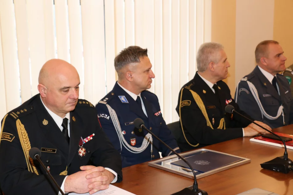 Nowy dowódca limanowskiego batalionu - zdjęcie 6