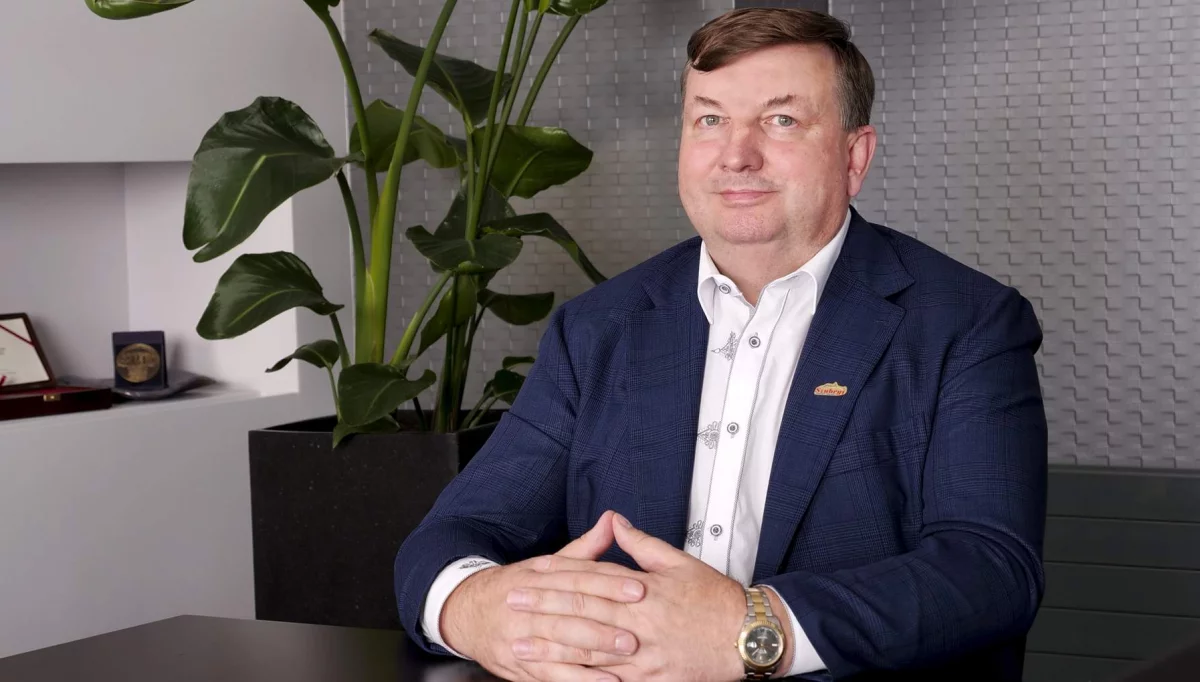 Zbigniew Szubryt o swojej rezygnacji z kupna Sandecji