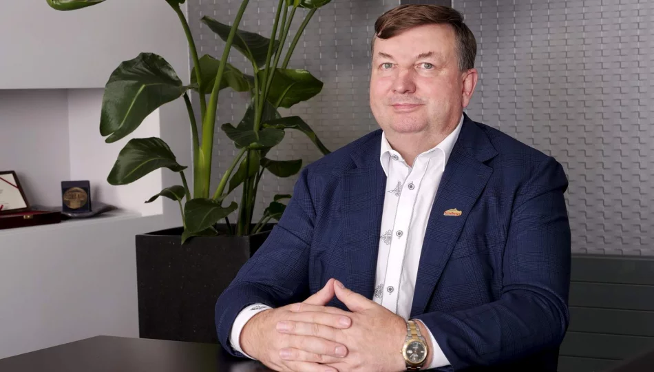 Zbigniew Szubryt o swojej rezygnacji z kupna Sandecji - zdjęcie 1