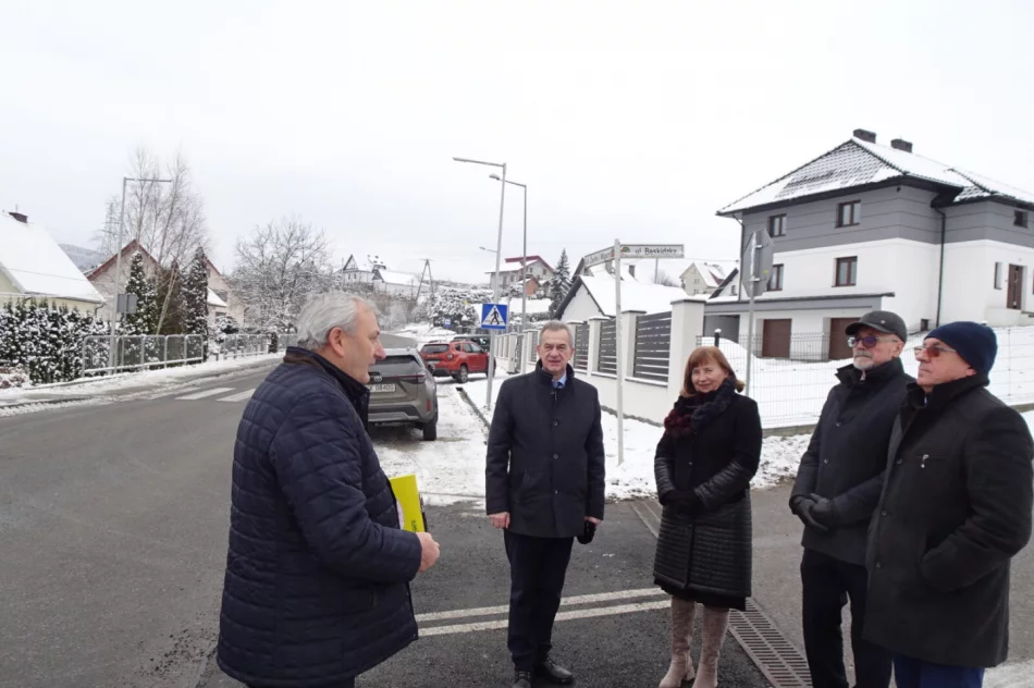 Zakończyła się przebudowa ulicy Żwirki i Wigury! - zdjęcie 3