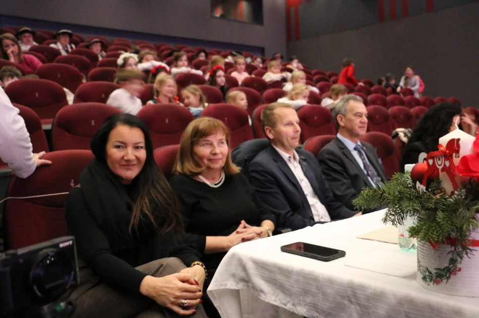 IV Konkurs Kolęd i Pastorałek „Gore Gwiazda Jezuskowi”  - zdjęcie 3