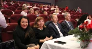 IV Konkurs Kolęd i Pastorałek „Gore Gwiazda Jezuskowi”  - zdjęcie 3