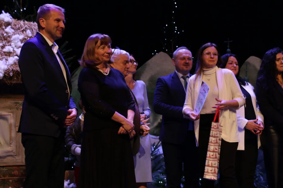 IV Konkurs Kolęd i Pastorałek „Gore Gwiazda Jezuskowi”  - zdjęcie 18