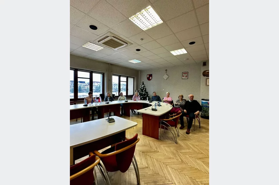 Kolejny samorząd utworzy radę seniorów? - zdjęcie 2