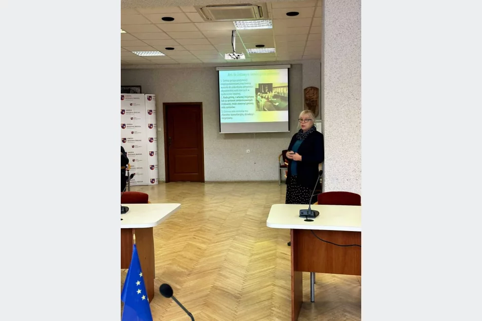 Kolejny samorząd utworzy radę seniorów? - zdjęcie 6