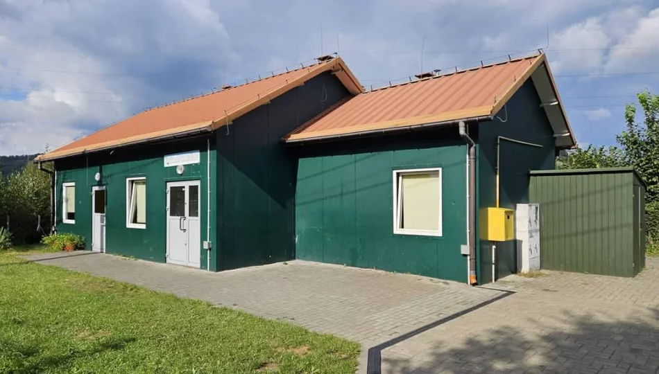 Świetlica w Koszarach poszukuje pracownika edukacyjnego - zdjęcie 1