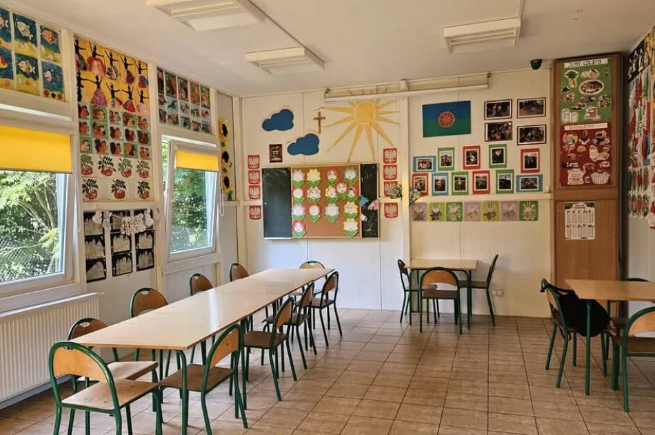 Świetlica w Koszarach poszukuje pracownika edukacyjnego - zdjęcie 2