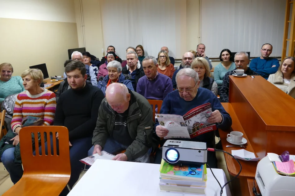 O Bitwie Limanowskiej i przyczynach wybuchu I wojny światowej - zdjęcie 5