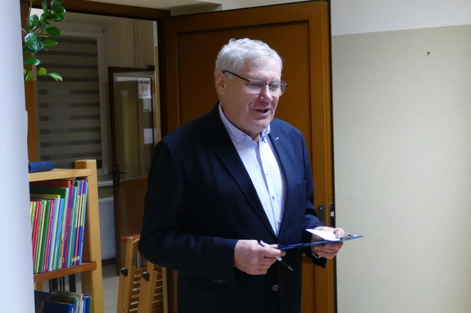 O Bitwie Limanowskiej i przyczynach wybuchu I wojny światowej - zdjęcie 6