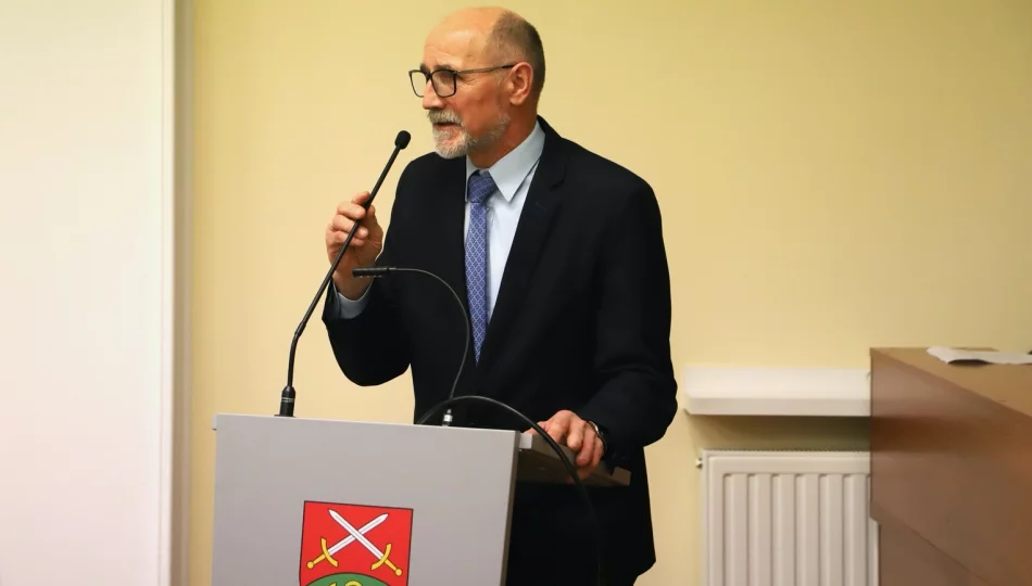 “Spotykamy się z wielkimi problemami, ale trzeba to przetrwać” - zdjęcie 1