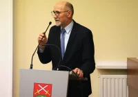 “Spotykamy się z wielkimi problemami, ale trzeba to przetrwać” - zdjęcie główne