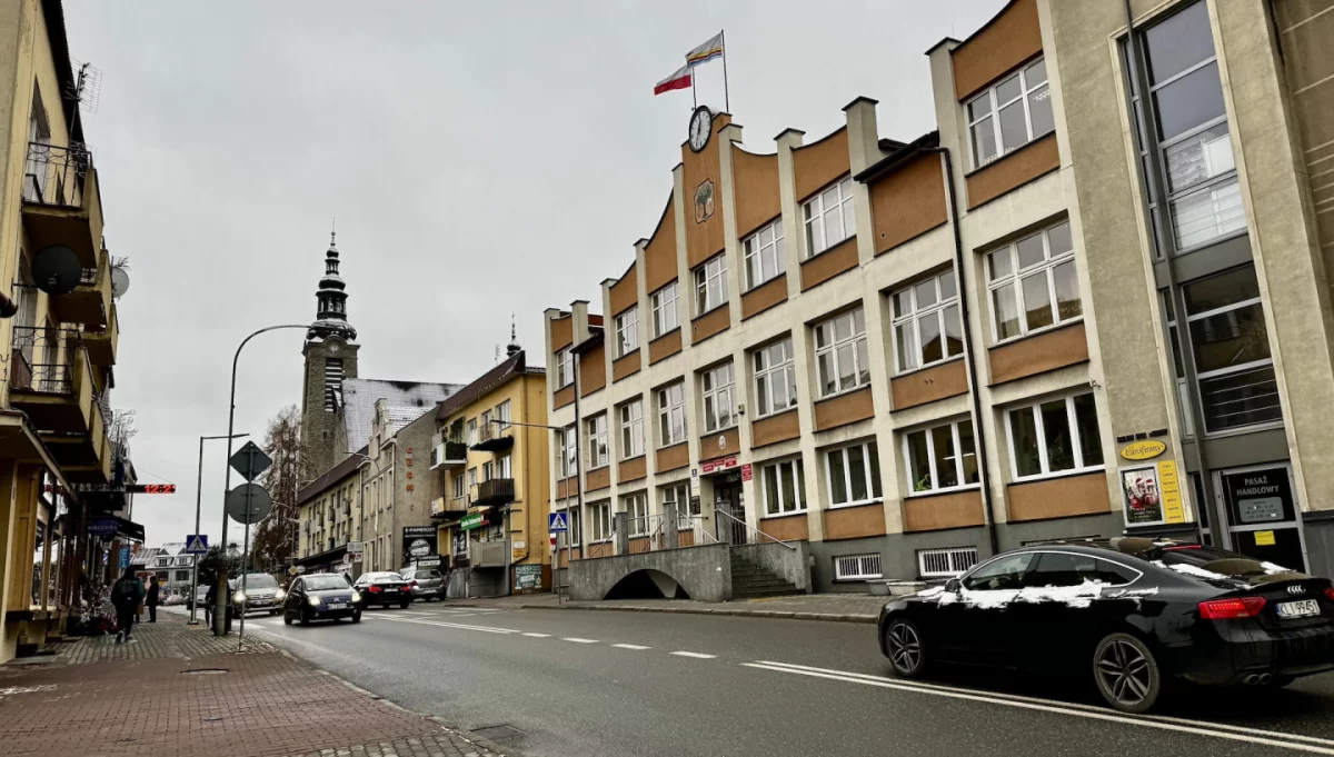 Wyznaczono wybory do rady seniorów
