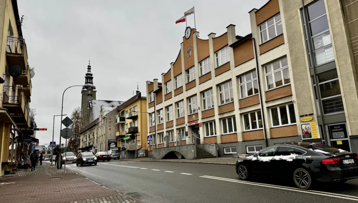 Czas na bilans