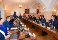Budżetowa sesja Rady Powiatu - oglądaj na żywo - zdjęcie główne