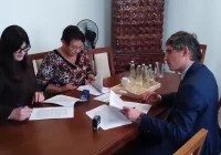 Podpisano umowę na budowę zbiornika na wodę - zdjęcie główne