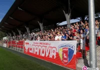 Dotkliwy dwucyfrowy pogrom w derbowym pojedynku - zdjęcie główne