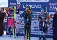 Zwycięski powrót i „hat-trick” Justyny Kowalczyk-Tekieli - zdjęcie główne