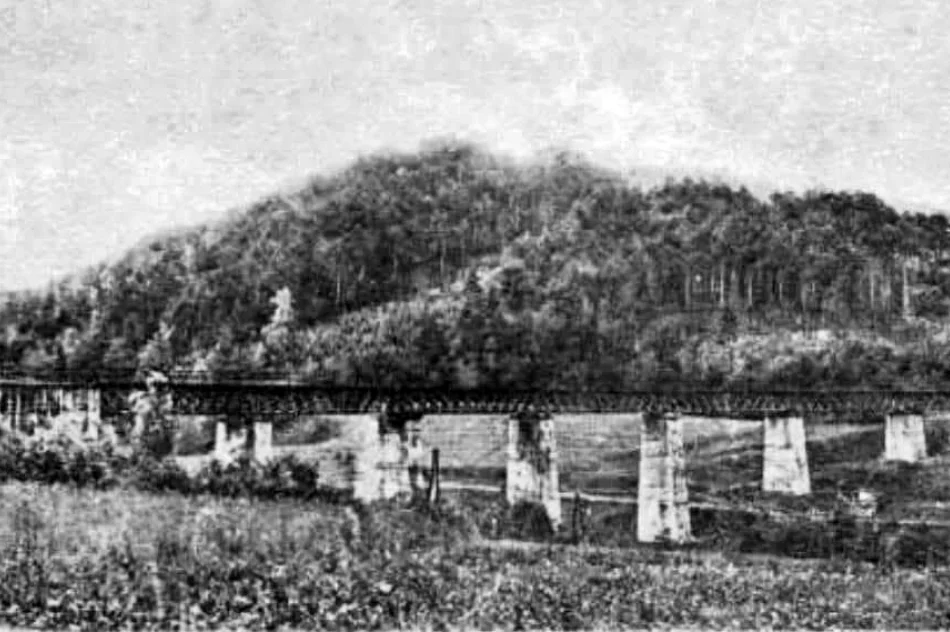 140 lat temu "Galicjanką" przejechał pierwszy pociąg - zdjęcie 2