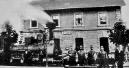 140 lat temu "Galicjanką" przejechał pierwszy pociąg - zdjęcie 3