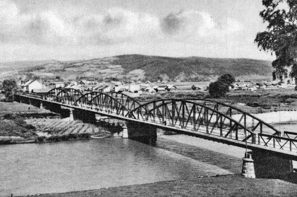 140 lat temu "Galicjanką" przejechał pierwszy pociąg - zdjęcie 4