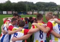 Walkower i porażka rezerw Sandecji. Limanovia nadal z szansami na baraże. - zdjęcie główne