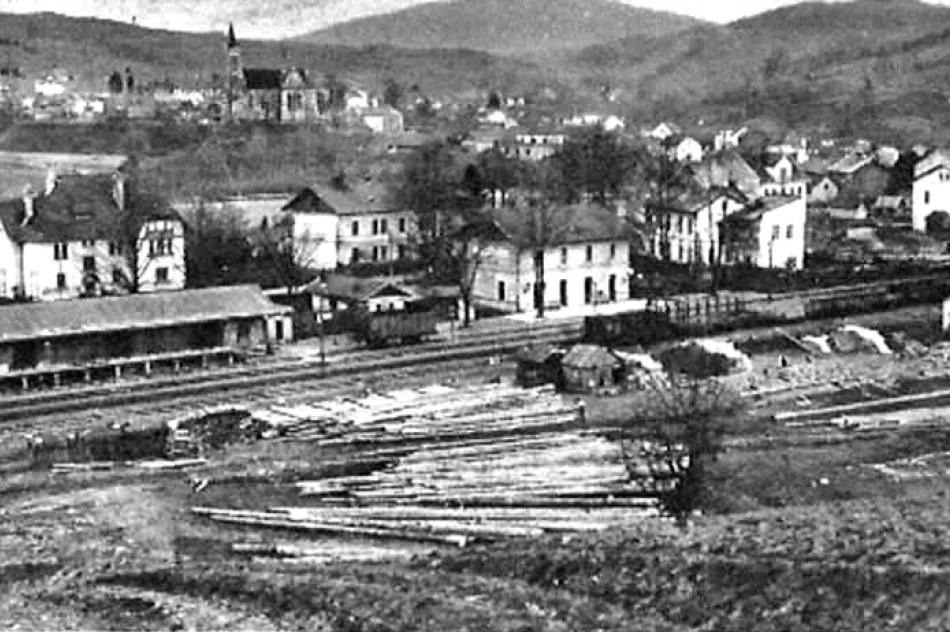 140 lat temu "Galicjanką" przejechał pierwszy pociąg - zdjęcie 5