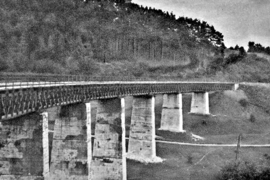 140 lat temu "Galicjanką" przejechał pierwszy pociąg - zdjęcie 6