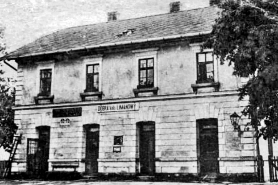 140 lat temu "Galicjanką" przejechał pierwszy pociąg - zdjęcie 7