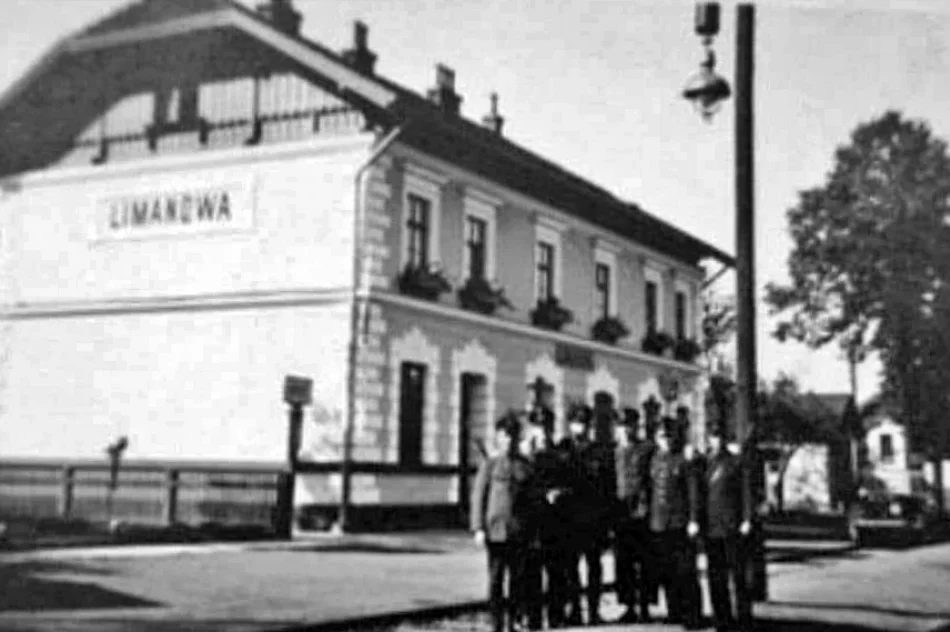 140 lat temu "Galicjanką" przejechał pierwszy pociąg - zdjęcie 8