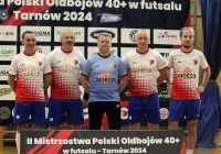 Oldboje Limanovii: podsumowanie występu na Mistrzostwach Polski - zdjęcie główne