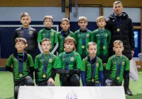 Mistrzostwa Małopolski Orlików: nasz region reprezentował Uran Łukowica - zdjęcie główne