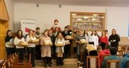 Mikołajkowe spotkanie w Szczawie! - zdjęcie 2