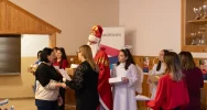 Mikołajkowe spotkanie w Szczawie! - zdjęcie 3