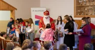 Mikołajkowe spotkanie w Szczawie! - zdjęcie 4